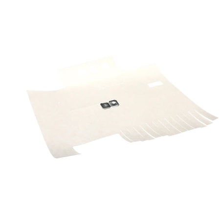 Antunes Hrt Nomex Inulation Kit 7001573